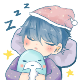 小俞ツ avatar