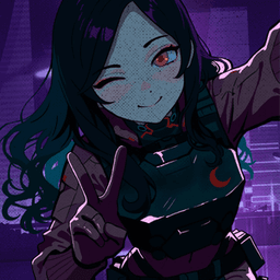 BeckyGtz avatar