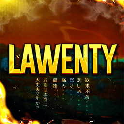 lawentyyy avatar
