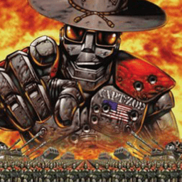 HydraOrc avatar