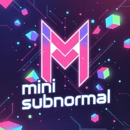 minisubnormal avatar