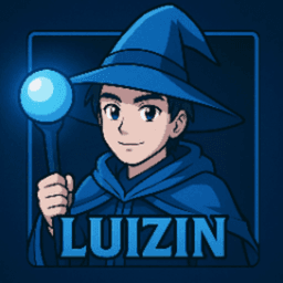 luizinservice avatar