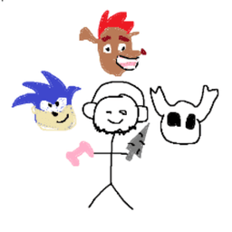 ShinDarkShadow avatar