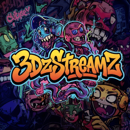 3DzStreamz avatar