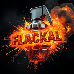 FLACKAL avatar