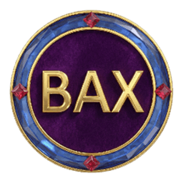 BaxRPG avatar