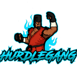 Hurdlegang avatar