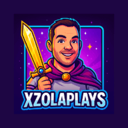 XzolaPlays avatar