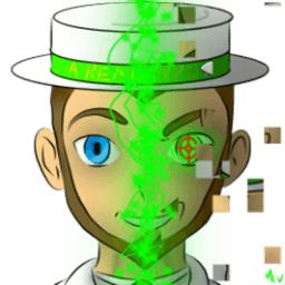 a_glitched_npc avatar