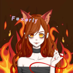Foxerly_25 avatar
