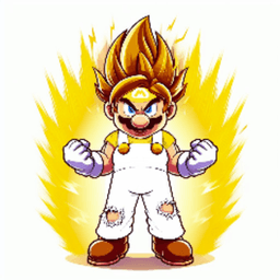 TrueHyperMario avatar