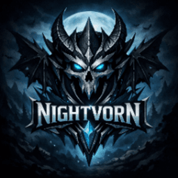 Nightvorn avatar