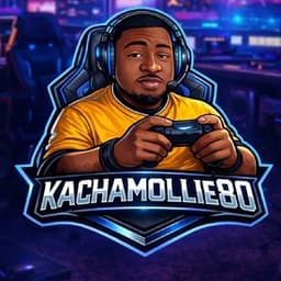 Kachamollie80 avatar