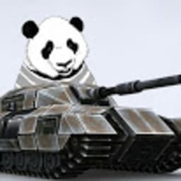 Th3PandaTank avatar