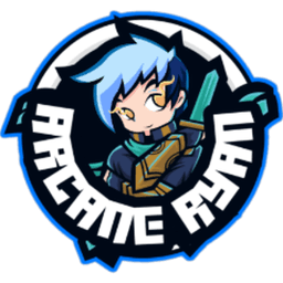 ArcaneRyan avatar