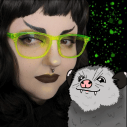 PossumEyedJo avatar