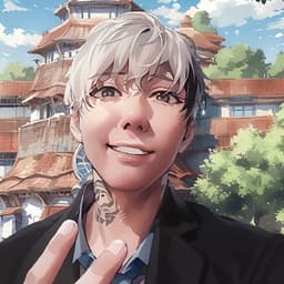 VeasnaTV avatar