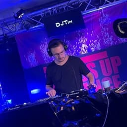 DJTim_z avatar