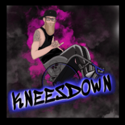 KneesDown08 avatar