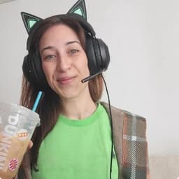 DanaImScared avatar