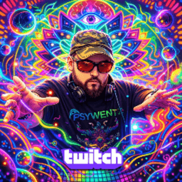PSYWENTZ avatar