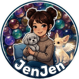 ooojenjenooo avatar