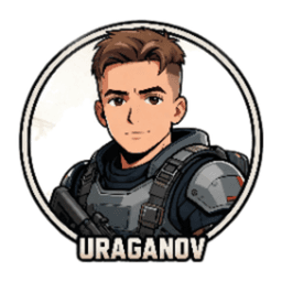 URAGANOV__ avatar