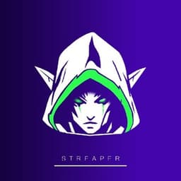 STREAPER avatar
