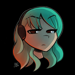 Venerrah avatar