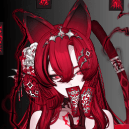 CrimsonBloodCat avatar