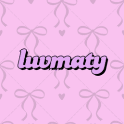 Luv_maty avatar