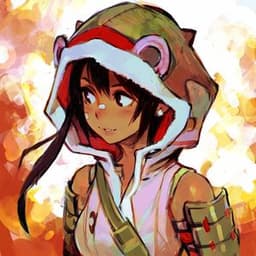 Vestellia avatar