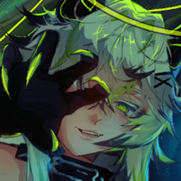 Viuryse avatar