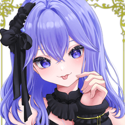 ラナシィーヴ avatar