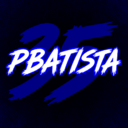 pbatista35 avatar