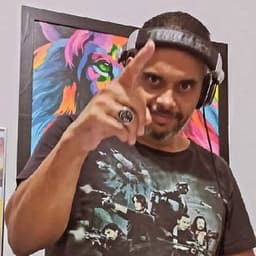 DjLuSR70 avatar