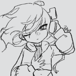Styraen avatar