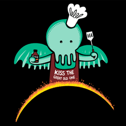 Quthulu avatar