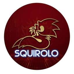 Squirolo avatar