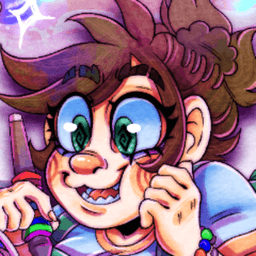 McKeanTwinsArt avatar