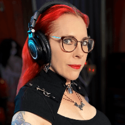 DJMeltingGirl avatar