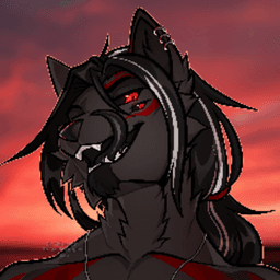 DeamNitrel avatar