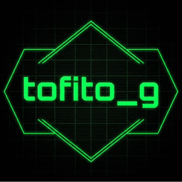 tofito_g avatar