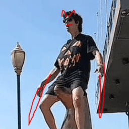 StinkyCarnival avatar