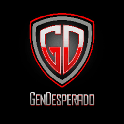 GenDesperado avatar