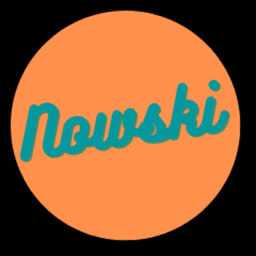 Nowski2 avatar