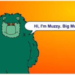 bigmuzzy8 avatar