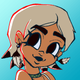 SahariGale avatar