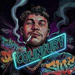 colin_fury avatar