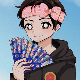 hugmeforlemons avatar